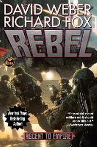 Enlarge image Cover: Rebel: Volume 2 - Baen Books