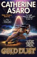 Cover: Gold Dust: Volume 2 - Baen Books
