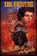 Cover: The Mills of the Gods - Baen Books