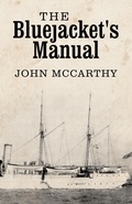 Cover: The Bluejacket's Manual - Archway Publishing
