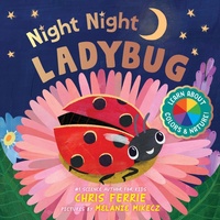 Enlarge image Cover: Night Night Ladybug - Sourcebooks Explore