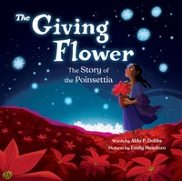 Enlarge image Cover: The Giving Flower - Sourcebooks Jabberwocky