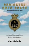 Bild: Dedicated Unto Death - Jim Nicholls