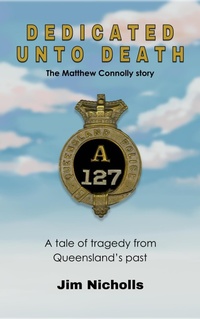 Bild: Dedicated Unto Death - Jim Nicholls