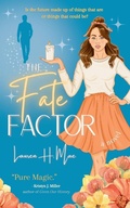 Cover: The Fate Factor - Love, Lo Books