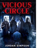 Cover: Vicious Circle - Jordan simpson