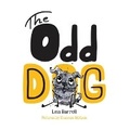 Cover: The Odd Dog - Stories by Leia