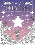 Cover: Dream Big - Four Generations Publishing