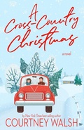 Cover: A Cross-Country Christmas - Sweethaven Press