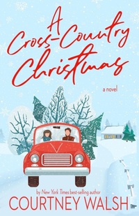 Abbildung von: A Cross-Country Christmas - Sweethaven Press