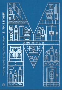 Abbildung von: Midlife No. 2 - Distributed via Smashwords