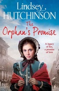 Cover: The Orphan's Promise - Boldwood Books Ltd