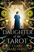 Cover: Daughter of the Tarot - Boldwood Books Ltd
