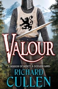 Bild: Valour - Boldwood Books Ltd