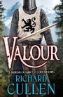 Cover: Valour - Boldwood Books Ltd