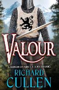 Enlarge image Cover: Valour - Boldwood Books Ltd