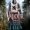 Cover: Valour - Boldwood Books Ltd