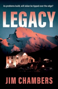 Enlarge image Cover: Legacy - Troubador Publishing Ltd