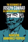Bild: The Resonance of Joseph Conrad in Contemporary Culture - Berghahn Books