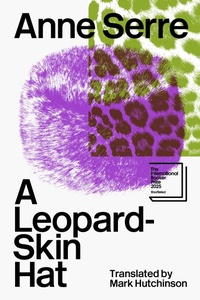 Enlarge image Cover: A Leopard-Skin Hat - Penguin