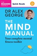 Cover: The Mind Manual - SHORT BOOKS