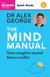 Enlarge image Cover: The Mind Manual - SHORT BOOKS