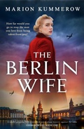 Cover: The Berlin Wife - BOOKOUTURE