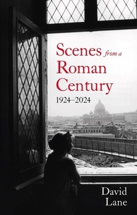 Abbildung von: Scenes from a Roman Century - Hurst Publishers