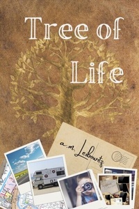 Abbildung von: Tree of Life - Distributed via Smashwords