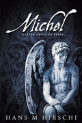 Cover: Michel - Fallen Angel of Paris - Beaten Track Publishing