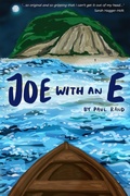 Cover: Joe with an E - Beaten Track Publishing
