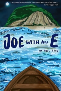 Abbildung von: Joe with an E - Distributed via Smashwords