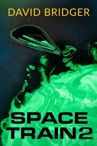 Abbildung von: Space Train 2 - Distributed via Smashwords