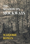 Cover: The Shadow on Mockways - Nezu Press