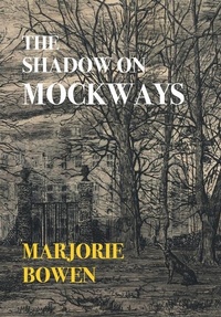 Enlarge image Cover: The Shadow on Mockways - Nezu Press