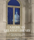 Cover: America's Greatest Library - D Giles Ltd