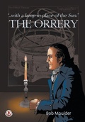 Cover: The Orrery - Markosia Enterprises Ltd