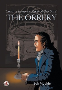 Abbildung von: The Orrery - Markosia Enterprises Ltd