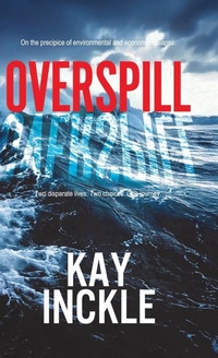 Abbildung von: Overspill - SRL Publishing