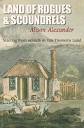 Cover: Land of Rogues & Scoundrels - Edward Everett Root