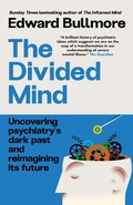 Cover: The Divided Mind - New River