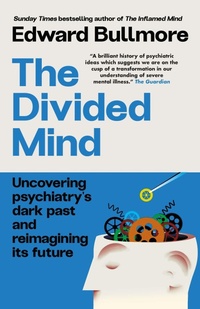 Enlarge image Cover: The Divided Mind - New River