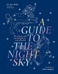 Cover: A Guide to the Night Sky - Smith Street Books