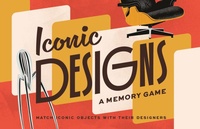 Enlarge image Cover: Iconic Designs - Smith Street Gift