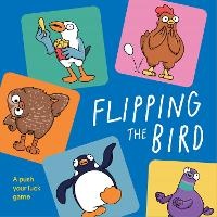 Abbildung von: Flipping the Bird - Smith Street Gift