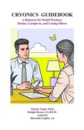 Cover: Cryonics Guidebook - Ria University Press