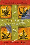 Cover: The Four Agreements - Tarcherperigee