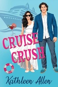 Cover: Cruise Crush - Warrington Publishing