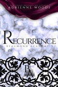 Cover: Recurrence (Beaumond Academy, #5) - Fire Quill Publishing