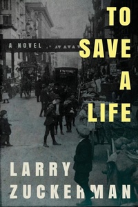 Abbildung von: To Save a Life - Cennan Books of Cynren Press